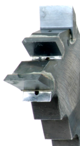 LUSSAULT sharpening service for woodturning tools