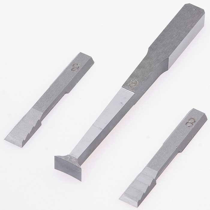 Herramientas para Alternax