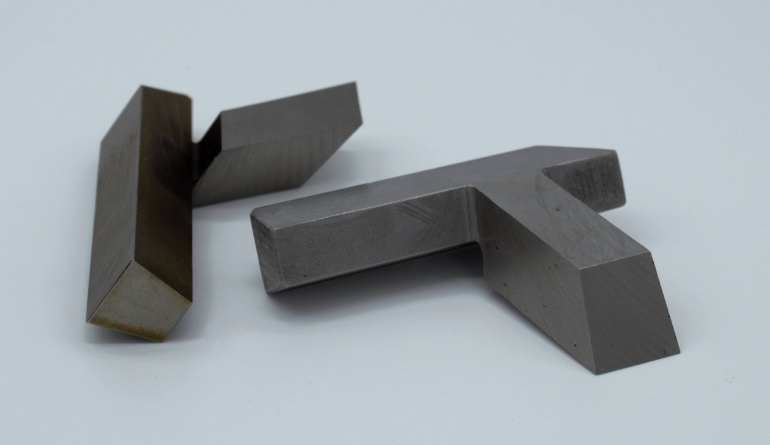 Couteau queuteuse optimisé