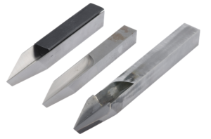 LUSSAULT pointed cutters