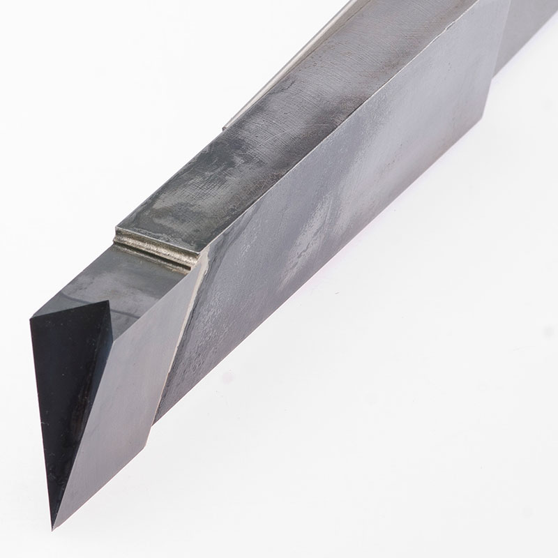 Vertical Cutters