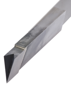 LUSSAULT vertical cutters